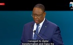 Grand oral : Macky Sall prône « l’impartialité et le contact permanent » pour restaurer la confiance à l’ONU
