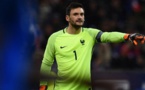 EdF : Lloris entre dans l’histoire des Bleus
