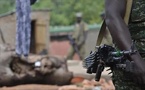 Est de la RDC: au moins 18 civils tués dans une nouvelle attaque du groupe ADF en Ituri