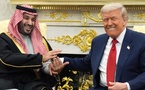 Moyen-Orient: les États-Unis conditionnent l'accord sur le nucléaire avec l'Arabie saoudite à une reconnaissance d'Israël