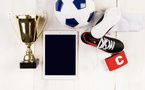 Comment les grands tournois sportifs influencent le marché des jeux en ligne au Sénégal