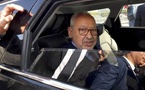 Tunisie: l'opposant Rached Ghannouchi dans un état «critique», selon ses avocats