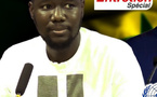 🔴Démissions en série au Pastef : Adama Seye s'exprime dans « L'Entretien » sur PressAfrik TV HD