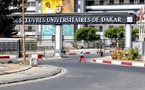 Université de Dakar : le COUD annonce la fermeture du campus social à partir du 2 août