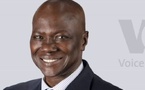Médias : décès d'Idrissa Fall, ancien rédacteur en chef de la VOA