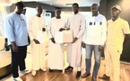 Kolda : un appui de 20 millions de FCFA destiné à la réparation du scanner du centre hospitalier régional