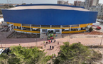 JOJ Dakar 2026 : le chef de l'État réceptionne les chantiers de la Piscine Olympique et d'Iba Mar Diop ce samedi