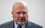 Le procureur général de la CPI Karim Khan démis de ses fonctions après des accusations de harcèlement sexuel
