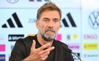 Klopp pose ses conditions : "Si vous ne laissez pas ma famille tranquille, je m’en vais..."