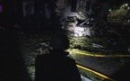 La Russie et l'Ukraine échangent des frappes nocturnes faisant 3 morts et 6 blessés