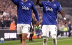 « Merci pour tout big bro » : Iliman Ndiaye rend hommage à Gana Gueye après son départ