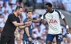 Pape Matar Sarr toujours absent à Tottenham : Roberto De Zerbi évoque un « problème personnel » 