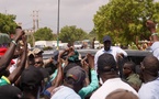 Ousmane Sonko à ses militants : « Ne commentez pas les démissions, concentrez-vous sur le travail »
