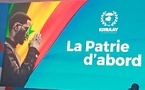Le parti de Bassirou Diomaye Faye officiellement baptisé « Kiiraay Les Patriotes Républicains »