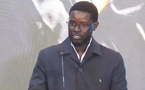 Lancement du parti Kiiraay : le Président Bassirou Diomaye Faye appelle à un "panafricanisme de projet et non de slogan" 