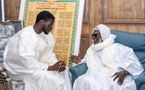 Grand Magal 2026 : le chef de l'État attendu à Touba ce dimanche