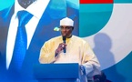 Moussa  Bala Fofana : le parti présidentiel est «un rempart contre le chaos et les intérêts particuliers»