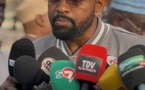 APR : Moussa Sow siffle la fin de la récréation et dénonce les « mouvements anarchiques »