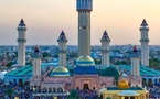 ​Grand Magal de Touba : plus de six (06) millions de fidèles attendus le 2 août