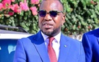 Nouveau parti de Diomaye : Ousmane Diagne assure qu’il s’agit d’un projet au-delà des camps
