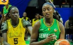 Prépa Afrobasket U18 Féminin : les Lioncelles battues de peu par le DUC (52-54) en amical