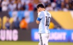 Argentine : Lionel Messi annonce sa retraite internationale après la nouvelle finale perdue en Copa America