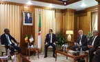 ​Coopération énergétique : le Sénégal et l'Algérie unissent leurs forces dans les hydrocarbures