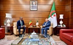 ​Sénégal-Algérie : Cheikh Niang et Ahmed Attaf réaffirment leur volonté de renforcer la coopération bilatérale