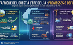 ​Infrastructures énergétiques et compétences : Les principaux défis de l'IA en Afrique de l'Ouest