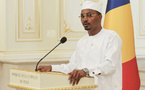 Le Tchad annonce «sa décision souveraine de se retirer» de la Cour pénale internationale