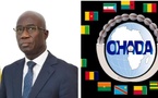 ​Lomé: Me Moussa Sarr participe à la 61e session du Conseil des ministres de l’OHADA