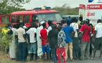 Kébémer : deux morts dans un accident de la circulation entre un Jarkata et un camion