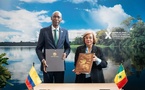 Diplomatie : la  Colombie ferme son ambassade au Sénégal à partir du 7 août