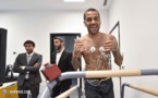 Mercato - Officiel :  DANI ALVES S'ENGAGE AVEC LA JUVENTUS