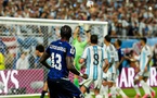 Mondial 2026 : le Cap-Verdien Sidny Lopes Cabral remporte le prix du plus beau but du tournoi devant Mbappé et Messi 