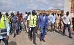 USSEIN : les nouveaux campus pédagogiques de Fatick et Kaffrine officiellement réceptionnés 