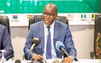 CEDEAO : Allé Nar Diop prône un système statistique régional souverain et performant