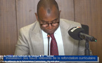 Refondation de l'école : Moustapha Guirassy donne le coup d'envoi des concertations avec les « hauts référents »