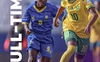 CAN féminine 2026 : la Tanzanie s'impose 2-1 face à l'Afrique du sud
