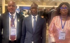 OHADA : la candidate du Sénégal, Hélène Sarr, élue juge à la Cour commune de justice et d'arbitrage 