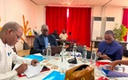  Lutte contre le VIH/Sida : vers une révision du cadre juridique et du financement