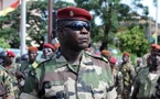 Massacre du 28 septembre 2009 en Guinée: le colonel Bienvenu Lamah acquitté à l'issue du second procès