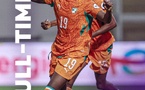 CAN féminine 2026 : la Côte d'Ivoire domine le Burkina Faso et prend les commandes du groupe B