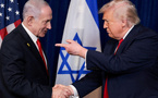 Netanyahu attendu à la Maison Blanche pour une rencontre sous tension avec Donald Trump