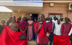 ​ Abdoulaye Omar Diallo  licencié à l’OLAC : le SATES réclame sa réintégration immédiate