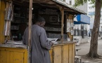 La bataille des vendeurs de journaux face à la montée numérique