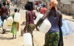 ​Pénurie d’eau à Taïba-Ndiaye :le mouvement «Taïba pour une Eau Courante » dénonce la gestion du délégataire Aquatech