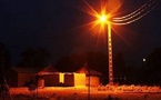 Sénégal : l'ASER investit 78 milliards FCFA pour électrifier plus de 750 villages