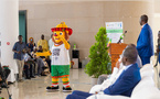 JOJ Dakar 2026 : le Sénégal lance un projet pilote pour des Jeux sans pollution plastique