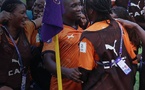 CAN féminine 2026 : la Zambie inflige un 6-0 à l'Égypte et met la pression sur le Nigeria